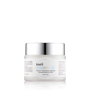 Klairs Wielofunkcyjna Maska, Freshly Juiced Vitamin E Mask