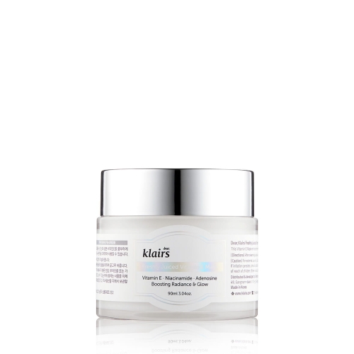 Klairs Wielofunkcyjna Maska, Freshly Juiced Vitamin E Mask
