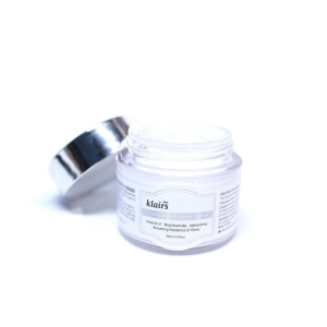 Klairs Wielofunkcyjna Maska, Freshly Juiced Vitamin E Mask