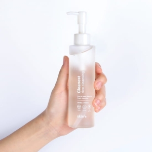 SKIN79 Ryżowy olejek do demakijażu 150ml