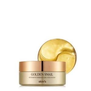 SKIN79 Luksusowe Płatki pod oczy Golden Snail Intensive Essence Gel Eye Patch