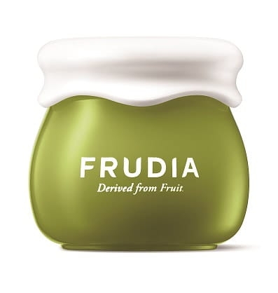 Frudia Krem do twarzy do cery tłustej na bazie winogron 10g