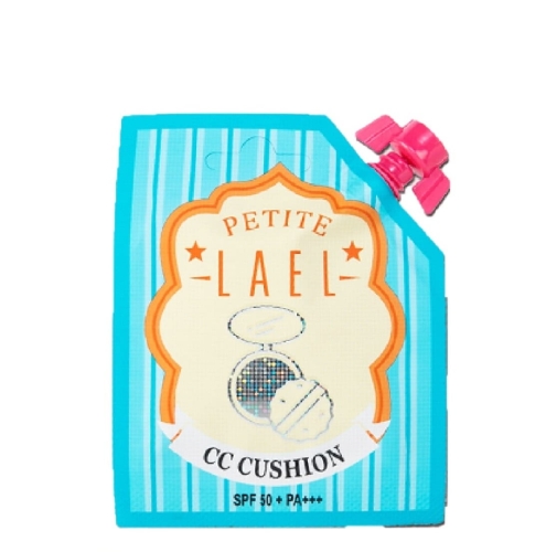 Petite Lael Krem CC o działaniu nawilżająco-rozświetlającym SPF50+ PA+++
