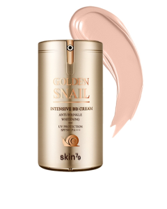 SKIN79 Krem BB Golden Snail Intensive Beblesh Balm Cream SPF50+ PA+++