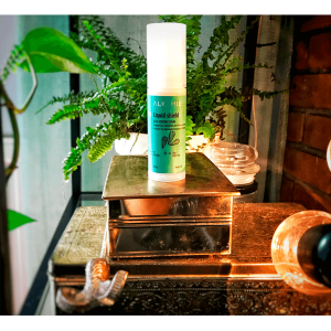Alkemie Microbiome, SOS serum wyciszające