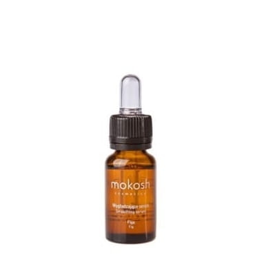 Mokosh ujędrniające serum do twarzy pomarańcza 12 ml