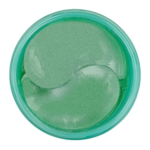 Holika Holika Hydrożelowe płatki pod oczy z aloesem 60 sztuk