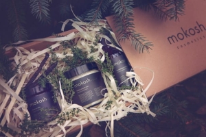 Mokosh ICON specjalistyczny antycellulitowy balsam do ciała wanilia z tymiankiem 180ml