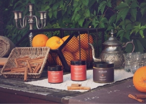 Mokosh Balsam brązujący do ciała pomarańcza z cynamonem 180ml