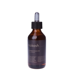 Mokosh ICON Rozświetlające serum do ciała wanilia z tymiankiem 100ml