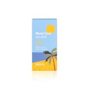 SKIN79 Sun Stick - Przeciwsłoneczny sztyft nawilżająco-chłodzący