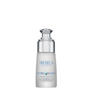 Herla Hydra Plants Intensywnie nawilżające serum do twarzy 30 ml