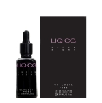LIQ CG Serum Night Glycolic PEEL 30 ml – serum wygładzające na noc