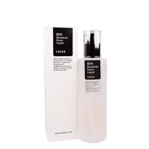 Cosrx Bha Blackhead Power Liquid Nawilżająca esencja z naturalnym kwasem BHA 100ml