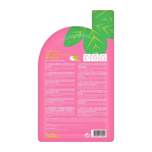 DEWYTREE Help Snail Vitalizing Mask - Maska rewitalizująca moc ślimaka