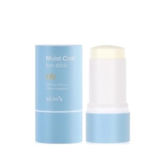 SKIN79 Sun Stick - Przeciwsłoneczny sztyft nawilżająco-chłodzący