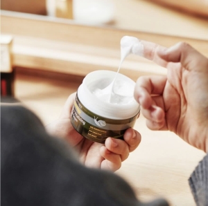 Dewytree Ultra Vitalizing Snail Cream krem ze śluzem ślimaka 80ml