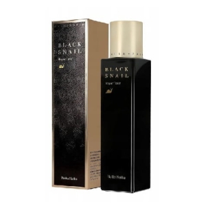 Holika Holika Tonik ze Śluzem Ślimaka, Prime Youth Black Snail Repair Toner 160ml