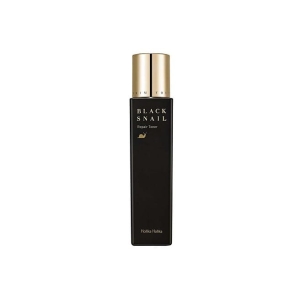 Holika Holika Tonik ze Śluzem Ślimaka, Prime Youth Black Snail Repair Toner 160ml