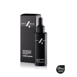 Unit4Men Perfumowany olej do brody Citrus&Musk