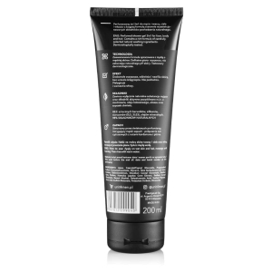 Unit4Men Perfumowany żel pod prysznic 3w1 Citrus&Musk