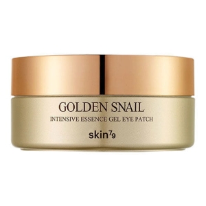 SKIN79 Luksusowe Płatki pod oczy Golden Snail Intensive Essence Gel Eye Patch