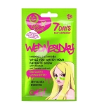 7DAYS Easy Wednesday - Płatki pod oczy regeneracja i energia 2,5 g