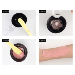 SKIN79 Modelująca Maska Algowa Nawilżająca 150 g