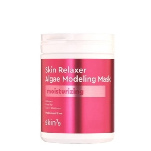 SKIN79 Modelująca Maska Algowa Nawilżająca 150 g