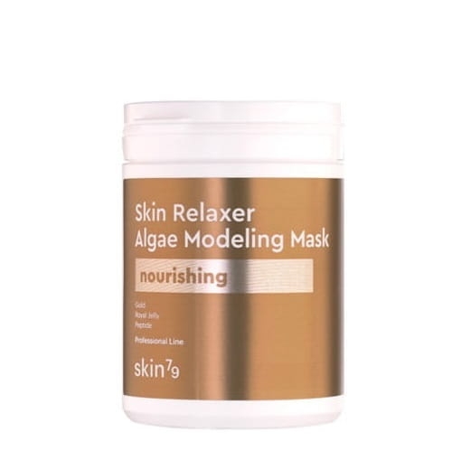 SKIN79 Modelująca Maska Algowa Odżywcza 150 g
