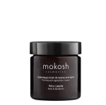 Mokosh Ujędrniający krem do twarzy anti-aging róża z jagodą 60 ml