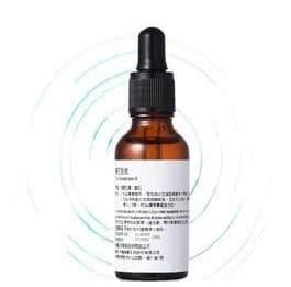 ARWIN BIOCHEM Cyclopeptide 5 Serum pod oczy 30 ml