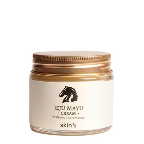 SKIN79 Krem odżywczy Jeju Mayu Cream 70ml