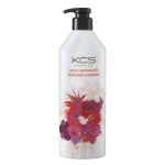 KCS Lovely & Romantic Perfumowany szampon do każdego rodzaju włosów 600ml
