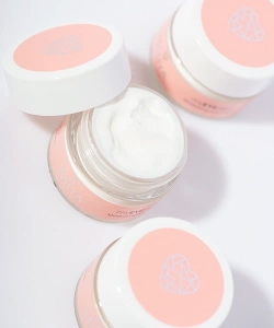 MIYA Cosmetics myEYEhero Nawilżający krem pod oczy 15 ml