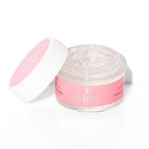 MIYA Cosmetics mySKINbooster Nawilżający żel - booster z peptydami 50 ml