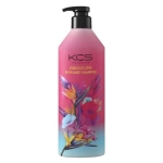 KCS Endless Love Perfumowany szampon do włosów przetłuszczających się 600ml