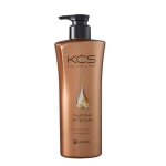 KCS Salon Care Nutritive Ampoule Shampoo - Odżywczy szampon do włosów zniszczonych 600 ml