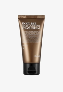 Benton Krem do twarzy Snail Bee High Content Steam Cream 50g