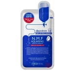 Mediheal N.M.F Nawilżająco-wygładzająca maska w płachcie 27 ml