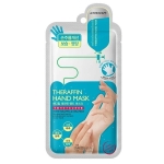 Mediheal Theraffin Regenerująca parafinowa maska w formie rękawiczek do rąk i paznokci 14 ml