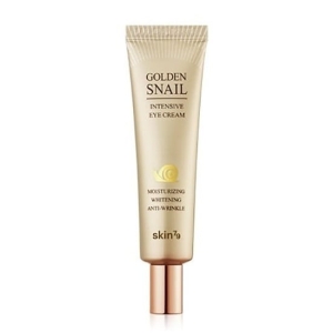 SKIN79 Krem pod oczy z ekstraktem ze ślimaka Golden Snail Intensive