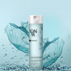 Yon-ka LAIT NETTOYANT - Aksamitne mleczko do demakijażu 200ml