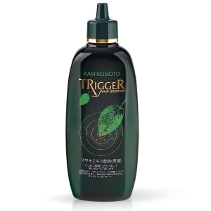 KAMINOMOTO Hair Growth Trigger - kuracja zapobiegająca wypadaniu włosów 180ml
