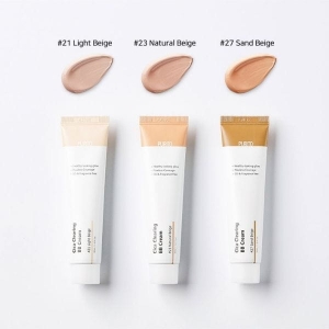 Purito Cica Clearing BB Cream Krem do twarzy z wyciągiem z wąkroty azjatyckiej 30ml