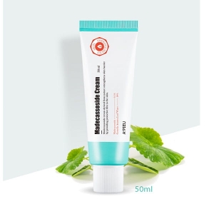 A'PIEU Madecassoside Cream Krem z wąkroty azjatyckiej 50 ml