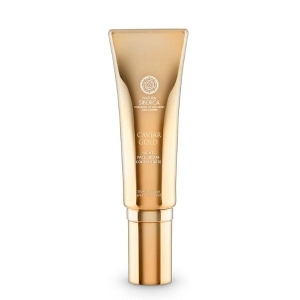 Natura Siberica Caviar Gold - Krem koncentrat do twarzy na noc 30 ml