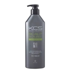 KCS Scalp Clinic Shampoo - Szampon do włosów przetłuszczających się 600ml