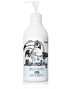Yope Balsam do Rąk Mineralny 300ml