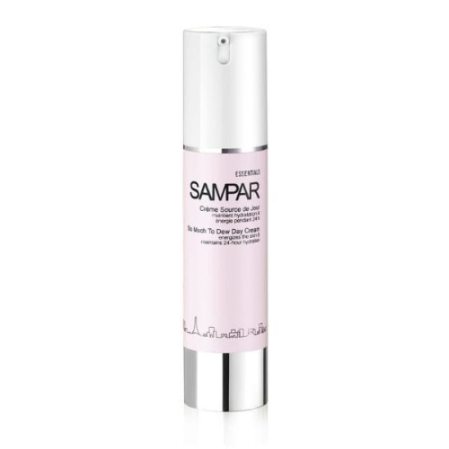 SAMPAR So Much To Dew Day Cream- krem nawilżający 24h 50ml